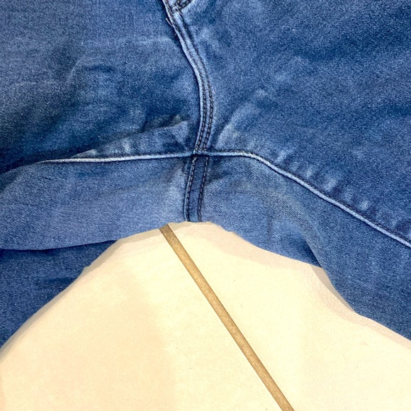 Nicole Miller New York Jeans size 6 - Picture 7 of 9